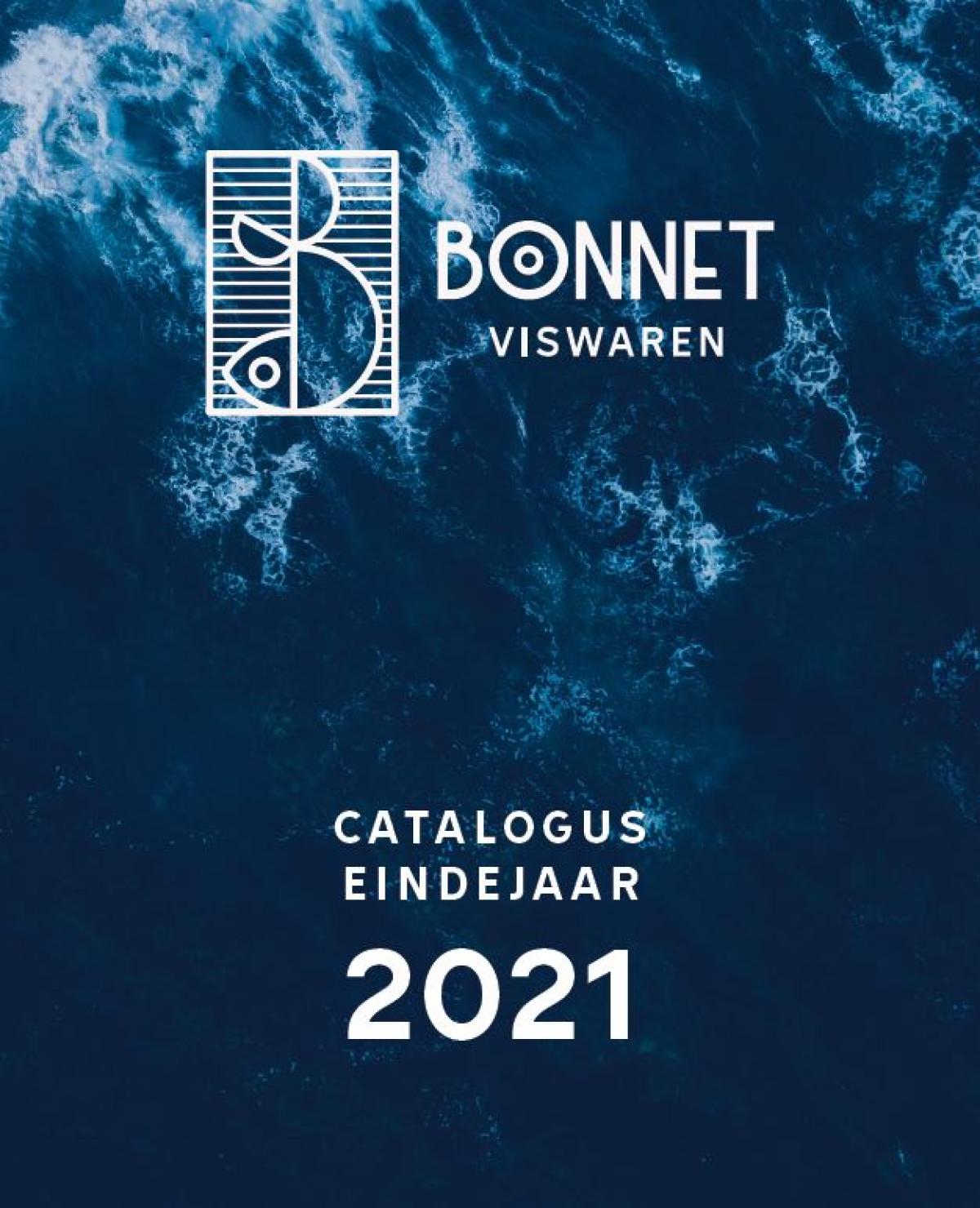 Catalogue fin d'année 2021